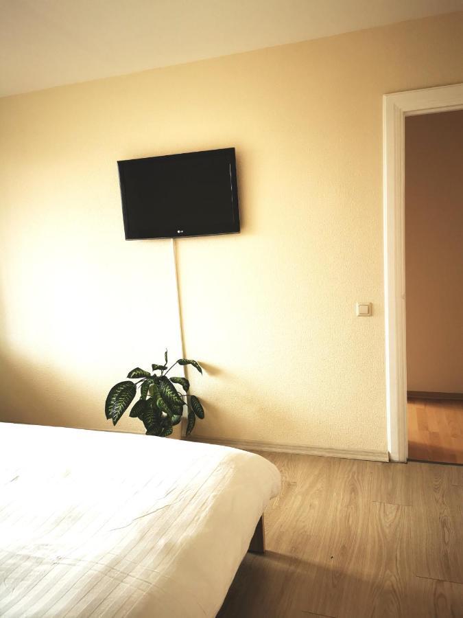 Amber Apartment Liepāja Exterior foto