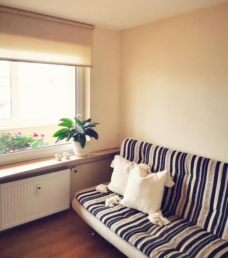 Amber Apartment Liepāja Exterior foto